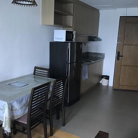 Oceanfront At Arterra, Fast Wifi, Nflix, Kitchen - B Or G Villa Lapu-Lapu City Buitenkant foto